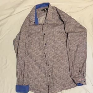 Jared Lang button down size XXL